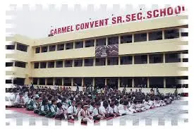 Carmel Convent School